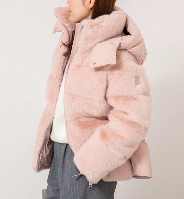 MACKAGE/マッカージュ】CASSIDY（NOLLEY'S sophi）｜ルミネの