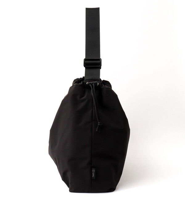 NOLLEY'S goodman「【SML/エスエムエル】BIG SILHOUETTE SHOULDER K905060」|ショルダー・メッセンジャー|