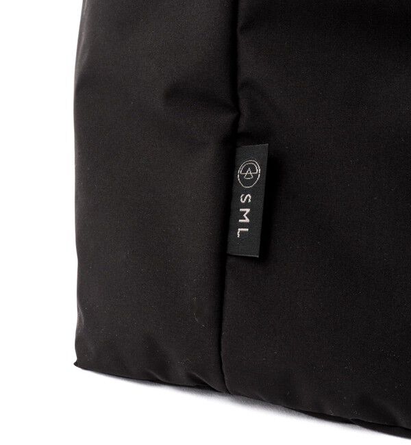 NOLLEY'S goodman「【SML/エスエムエル】BIG SILHOUETTE SHOULDER K905060」|ショルダー・メッセンジャー|