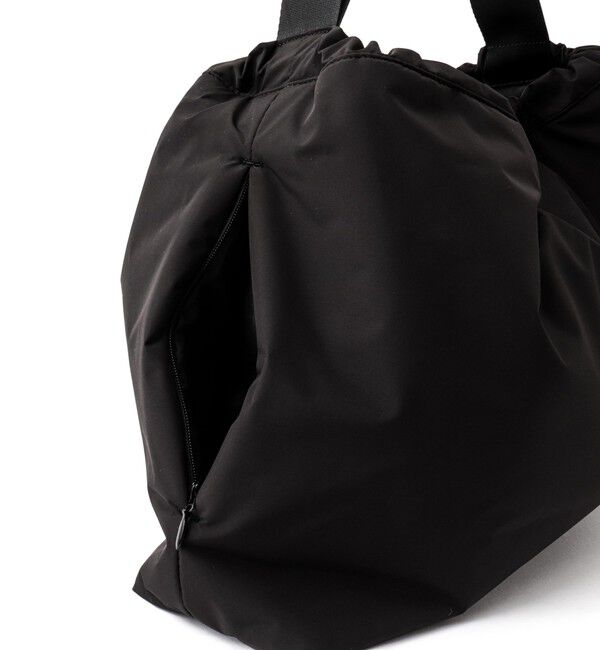 NOLLEY'S goodman「【SML/エスエムエル】BIG SILHOUETTE SHOULDER K905060」|ショルダー・メッセンジャー|