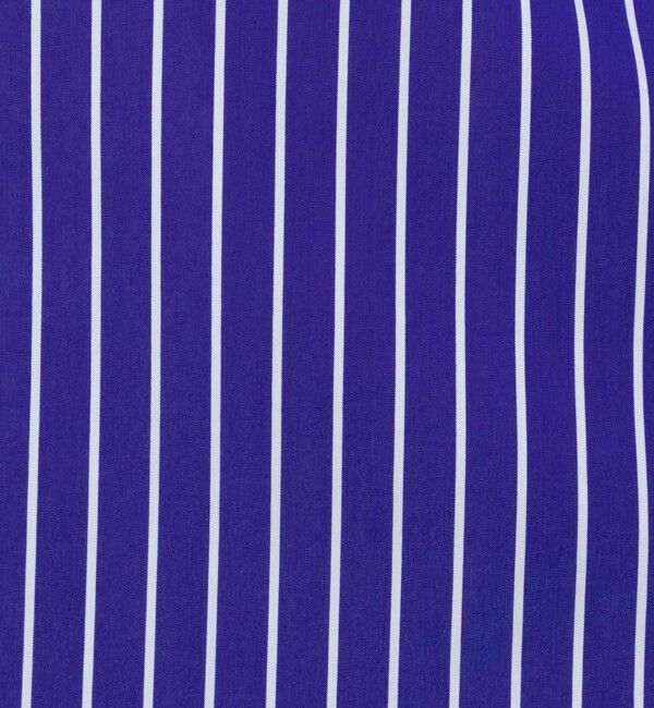 Rie Miller「ウォッシャブルレギュラーカラー2WAYシャツ」|シャツ・ブラウス|