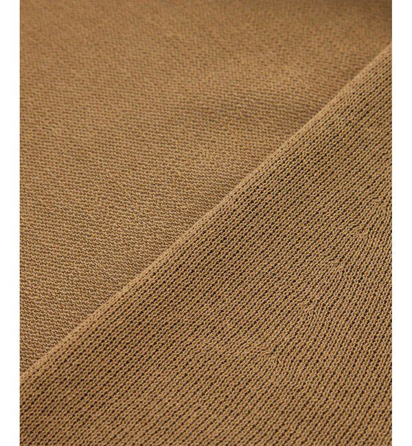 ROPE「ホールガーメント ボレロニットカーディガン」|ニット・セーター|