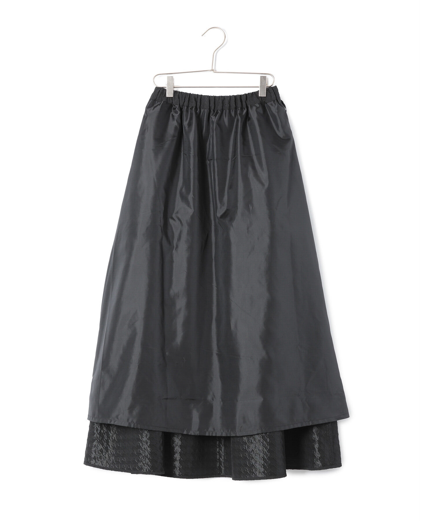 ROPE' PICNIC R「ふくれジャガードスカート」|スカート|