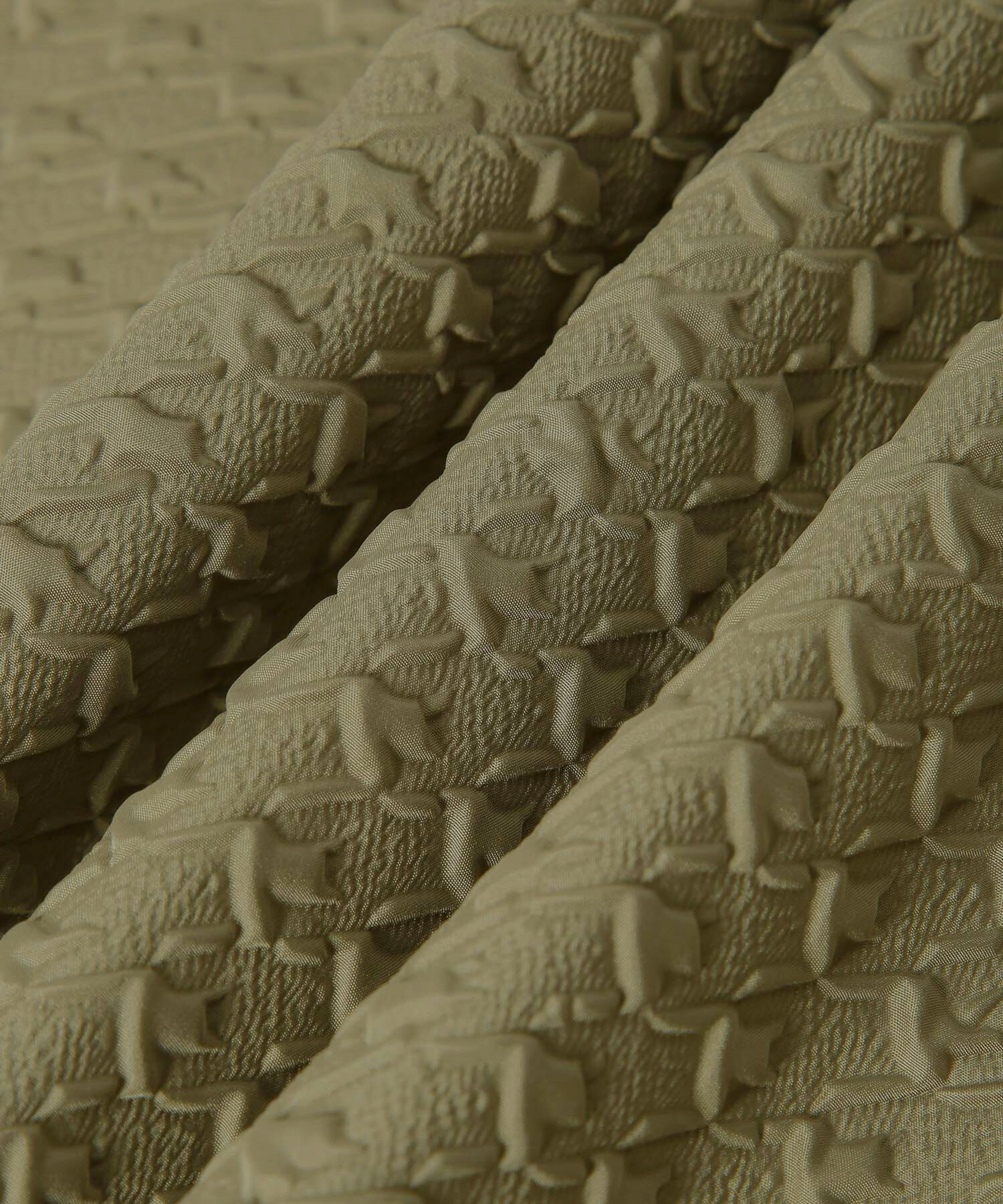 ROPE' PICNIC R「ふくれジャガードスカート」|スカート|