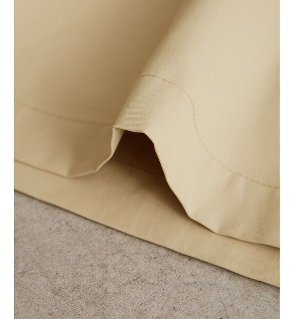 Rope&rsquo;Picnic「【撥水・花粉ガード】ステンカラーコート/スプリングコート」|ステンカラーコート|