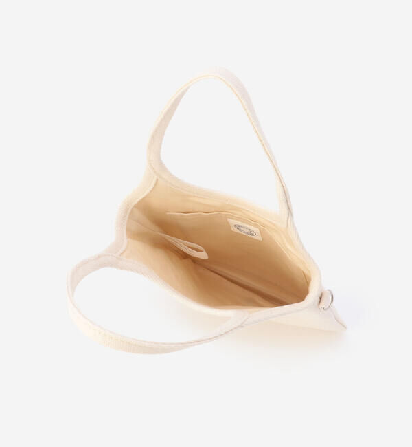  「ORCIVAL | コットンキャンバス 2WAYバッグ UNISEX」|その他|