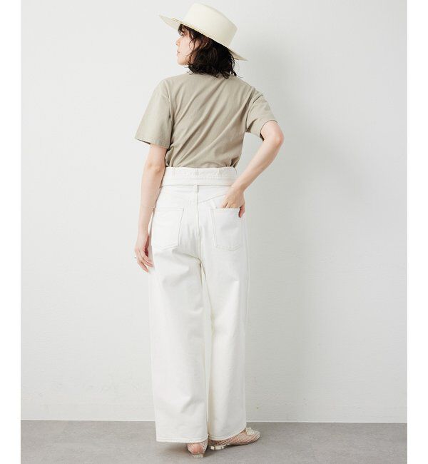  「Eagle Tee」|Tシャツ・カットソー|