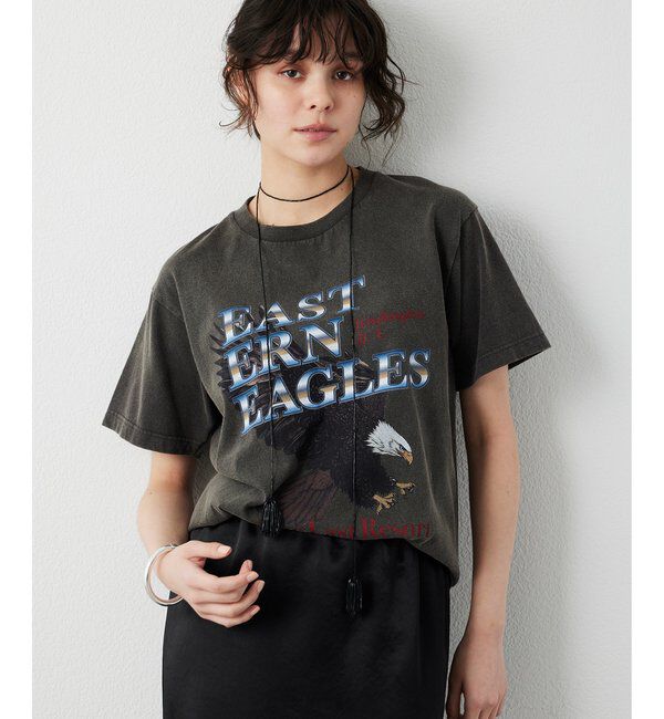  「Eagle Tee」|Tシャツ・カットソー|