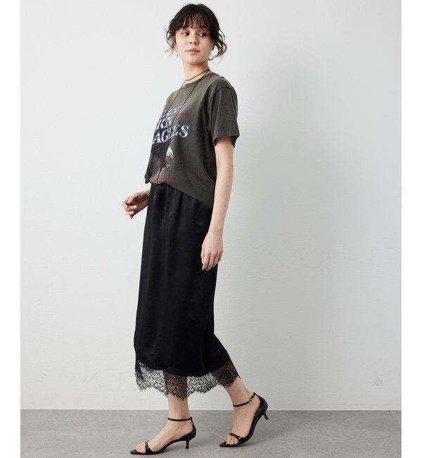  「Eagle Tee」|Tシャツ・カットソー|