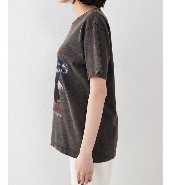  「Eagle Tee」|Tシャツ・カットソー|