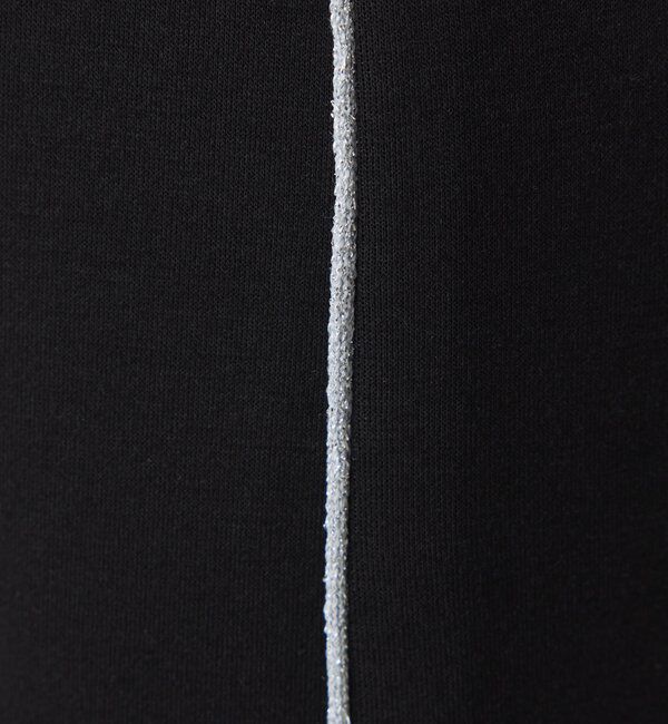  「【伸縮性◎】サイドラメダンボールタイトスカート/セレモニー」|スカート|