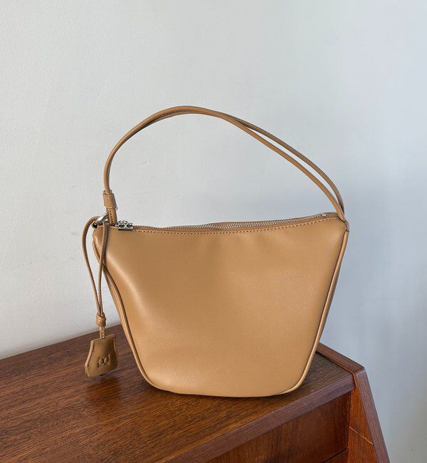  「2WAYアジャストミニバッグ」|トートバッグ|