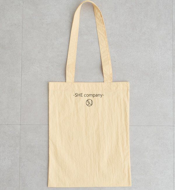  「シーズントートバッグ」|トートバッグ|