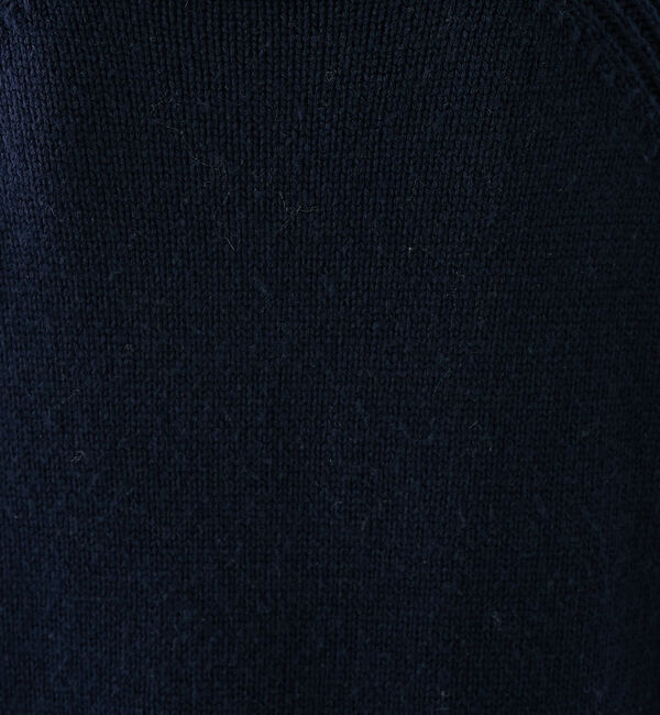 collex「ハイネック2WAYプルオーバー」|ニット・セーター|