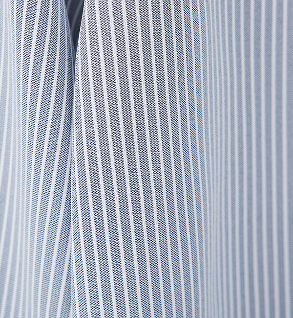 ABAHOUSE「【Comfeel】吸水速乾 長袖シャツ」|シャツ・ブラウス|