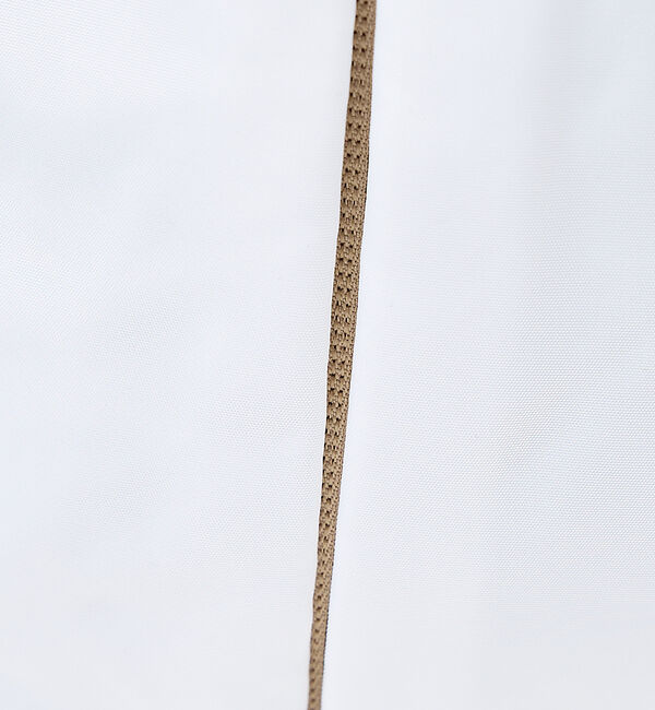 ABAHOUSE「【L.E.D.BITES】アシンメトリーボディバッグ　ボンディングナイロン　B-」|その他|