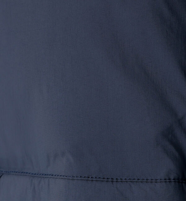 Rouge vif「25AW新色追加【KELTY/ケルティ】インサレーションクロップドジャケット /」|ダウン|