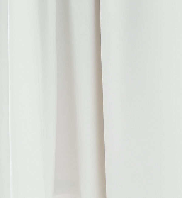 abahouse mavie「ナイロンストレッチロングスカート」|スカート|