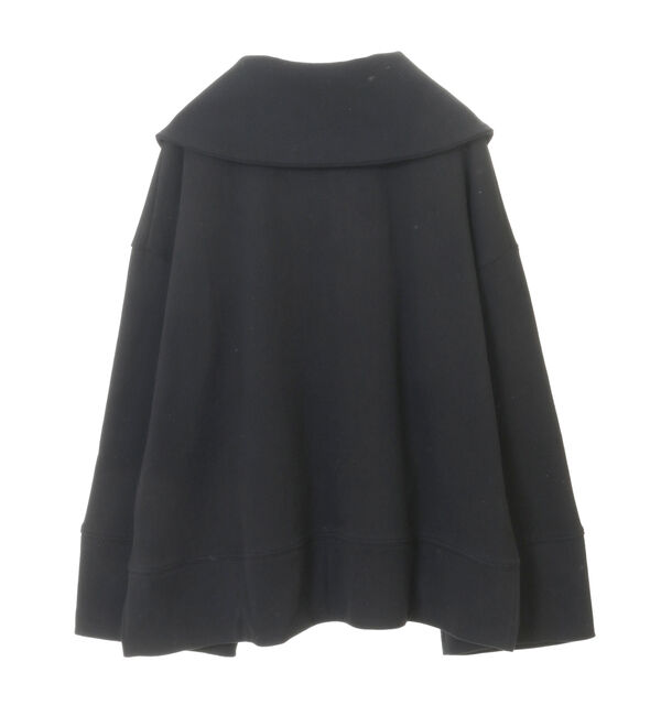 Soffitto「セーラーカラージップスウェット」|スウェット・ジャージ|