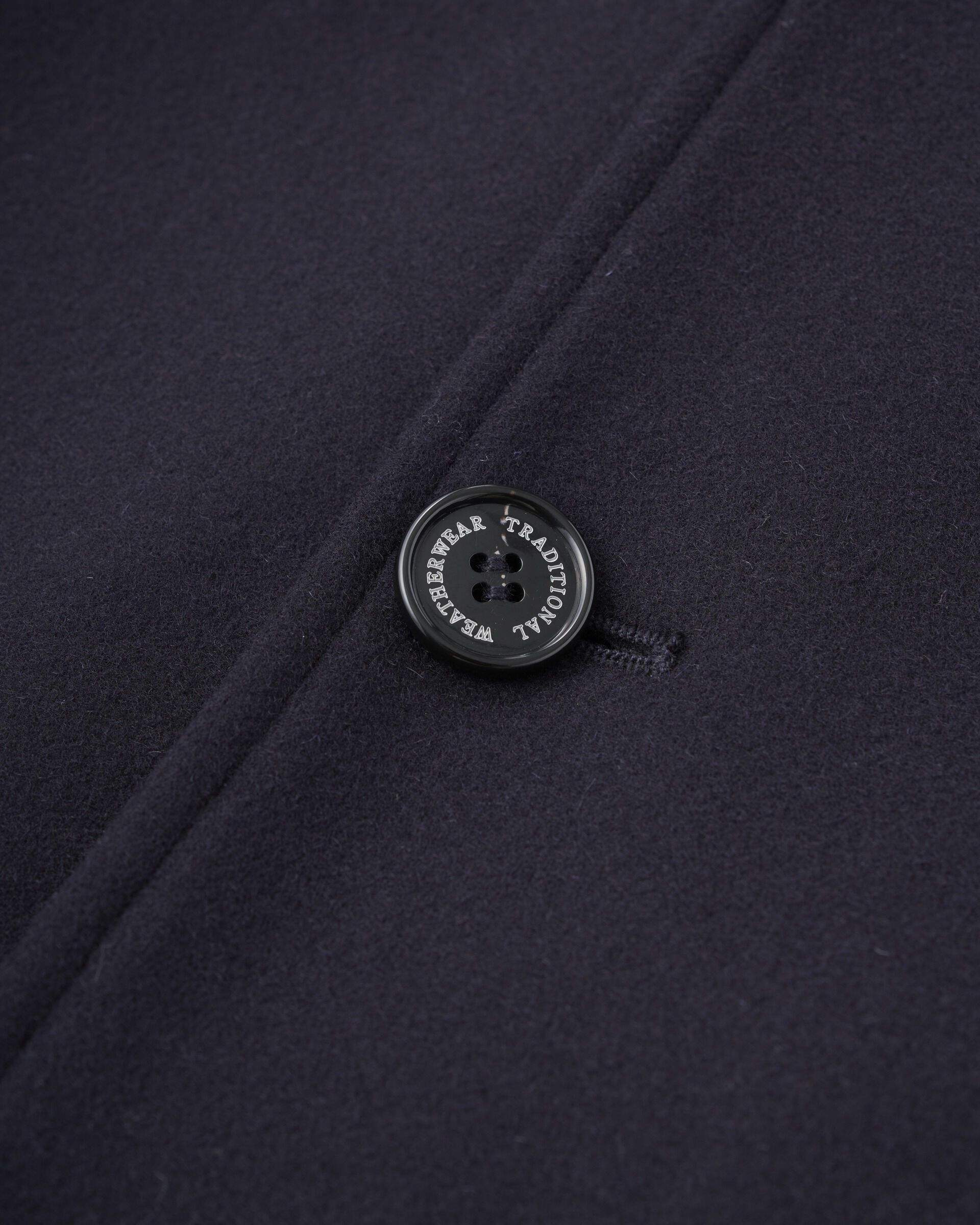 Traditional Weatherwear ダービーボタンスルーショート DERBY BUTTON THROUGH SHORT ダービー ボタンスルー ショート｜グレー