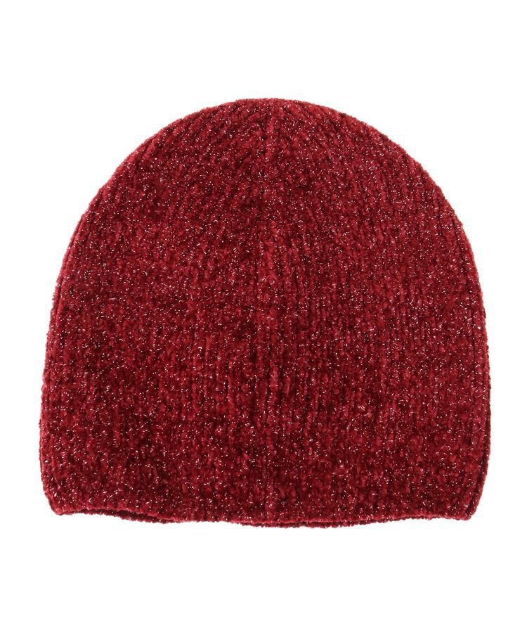 Green Parks「・ラメニットキャップ」|その他|Bordeaux