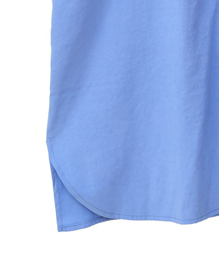 YECCA VECCA「2way袖バルーンワンピース」|ワンピース|