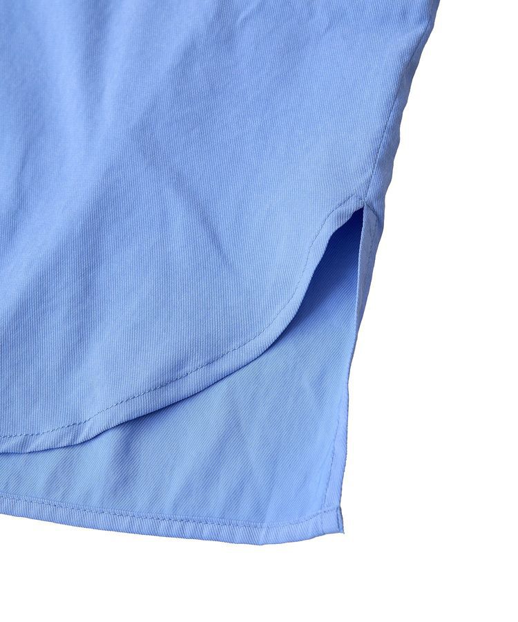 YECCA VECCA「2way袖バルーンワンピース」|ワンピース|