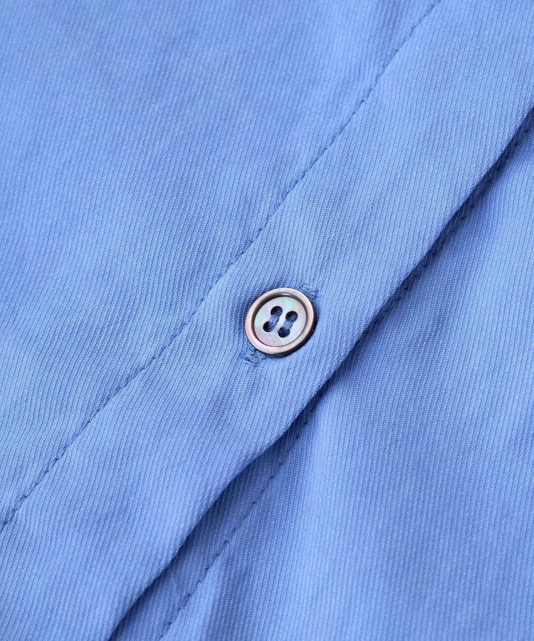 YECCA VECCA「2way袖バルーンワンピース」|ワンピース|