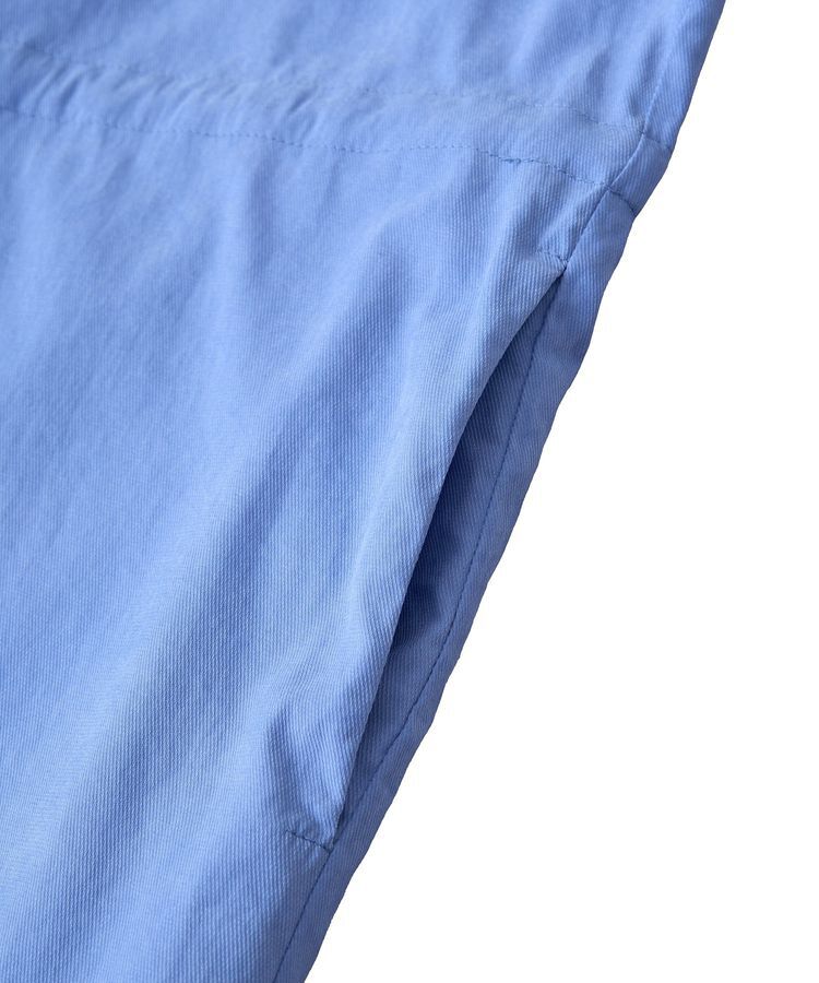 YECCA VECCA「2way袖バルーンワンピース」|ワンピース|