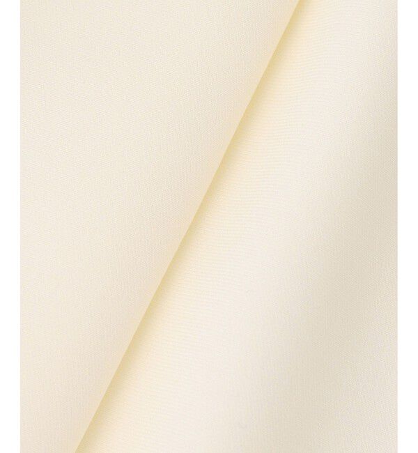 LOULOU WILLOUGHBY「◇【LOULOU WILLOUGHBY】リトルブラックケープジャケット」|ノーカラージャケット|