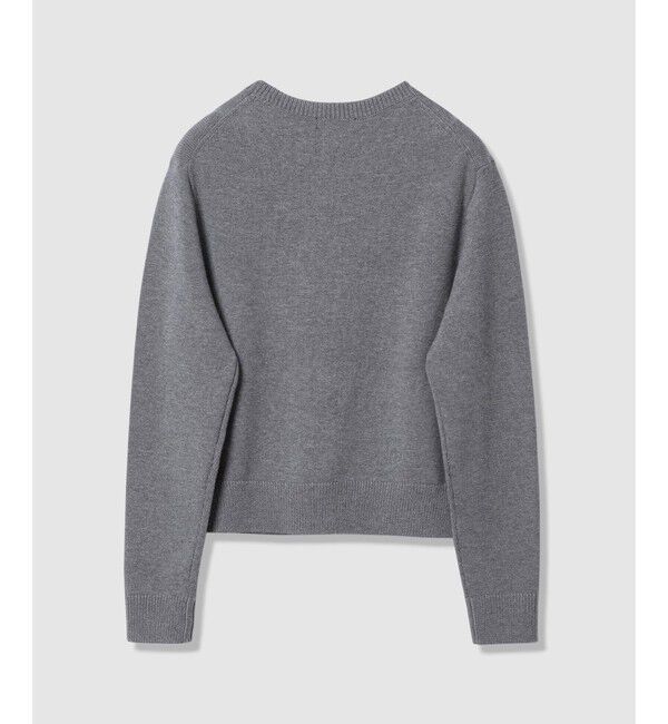 allureville「ビジュープルオーバー」|ニット・セーター|