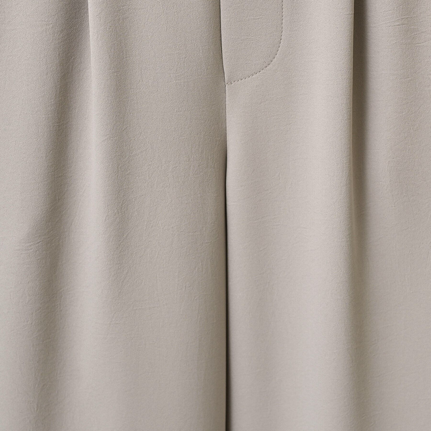 UNTITLED「【大人気セットアップ！！快適なはき心地】リラックス ガウチョパンツ」|その他|