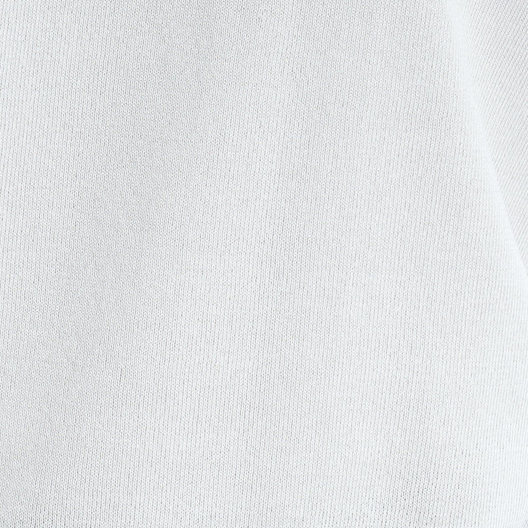 Reflect「【SALE／WEB限定カラーあり／二の腕カバー◎】透かし柄スリーブニット」|ニット・セーター|