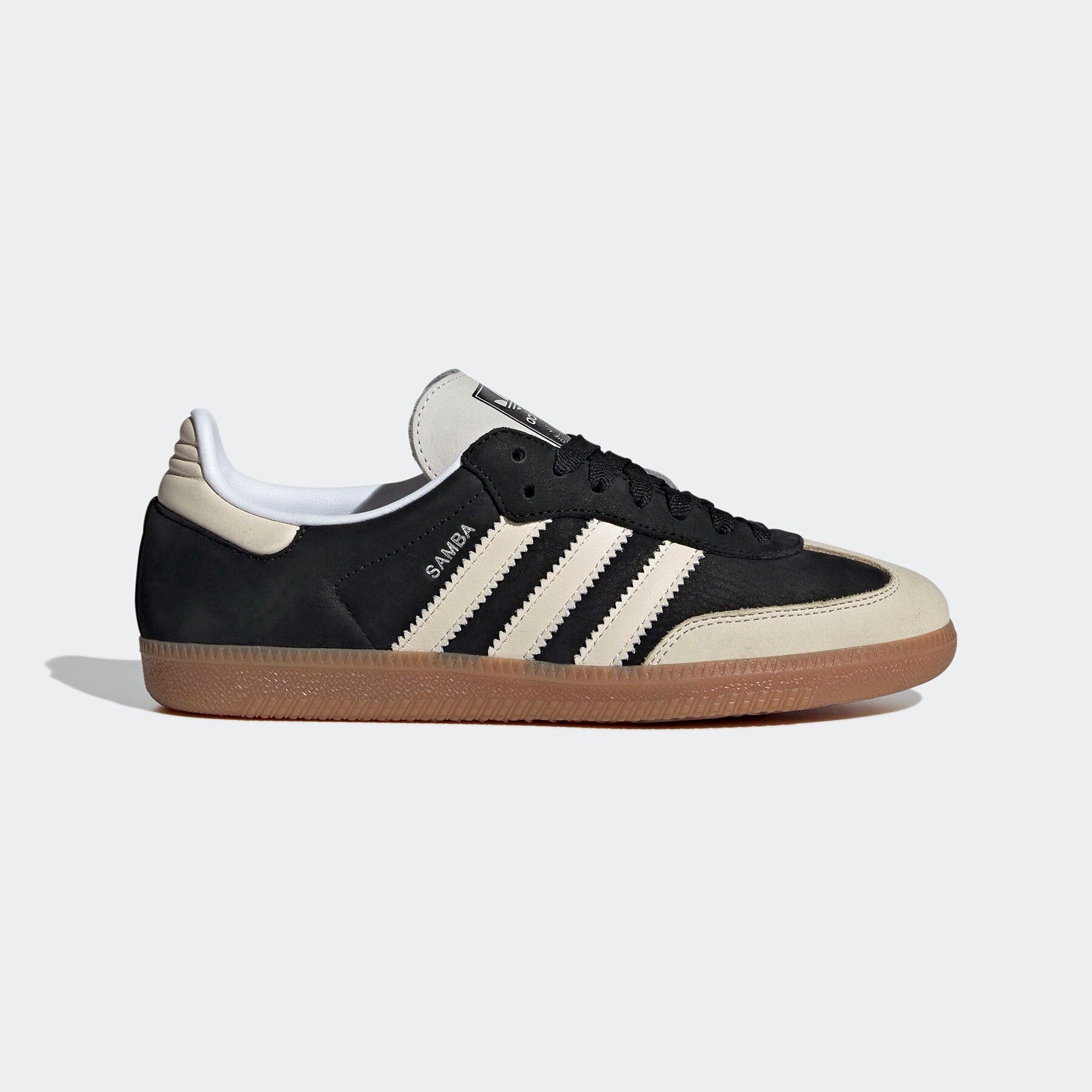 DRESSTERIOR「adidas（アディダス）SAMBA OG W IE5836」|スニーカー|ブラック(019)