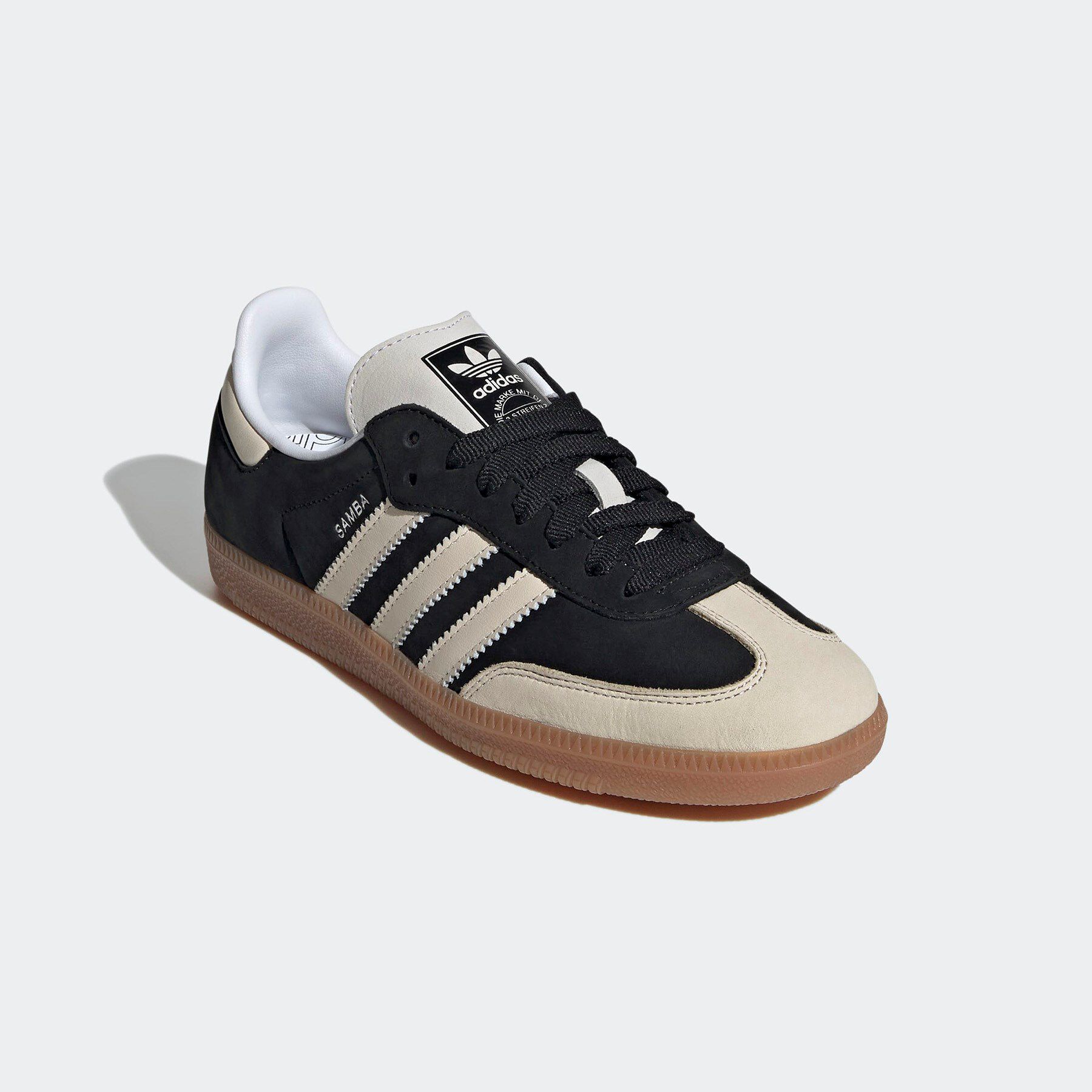 DRESSTERIOR「adidas（アディダス）SAMBA OG W IE5836」|スニーカー|
