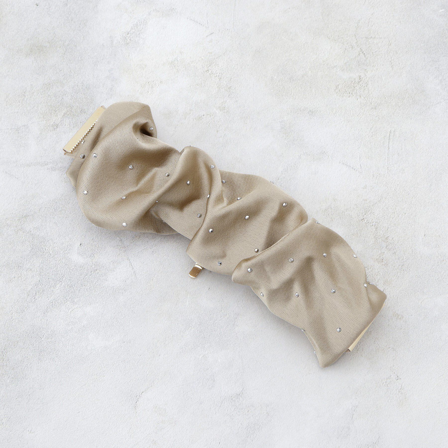 OPAQUE.CLIP「メタルドットヘアカフ」|その他|