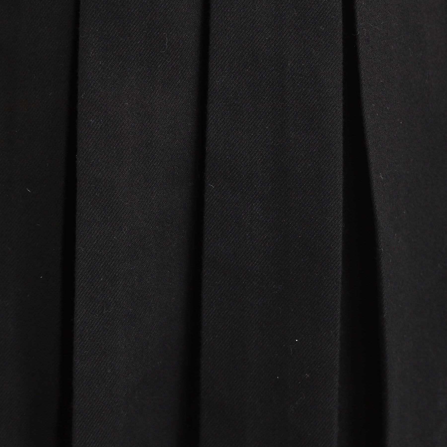 PINK-latte「微起毛プリーツスカート」|スカート|