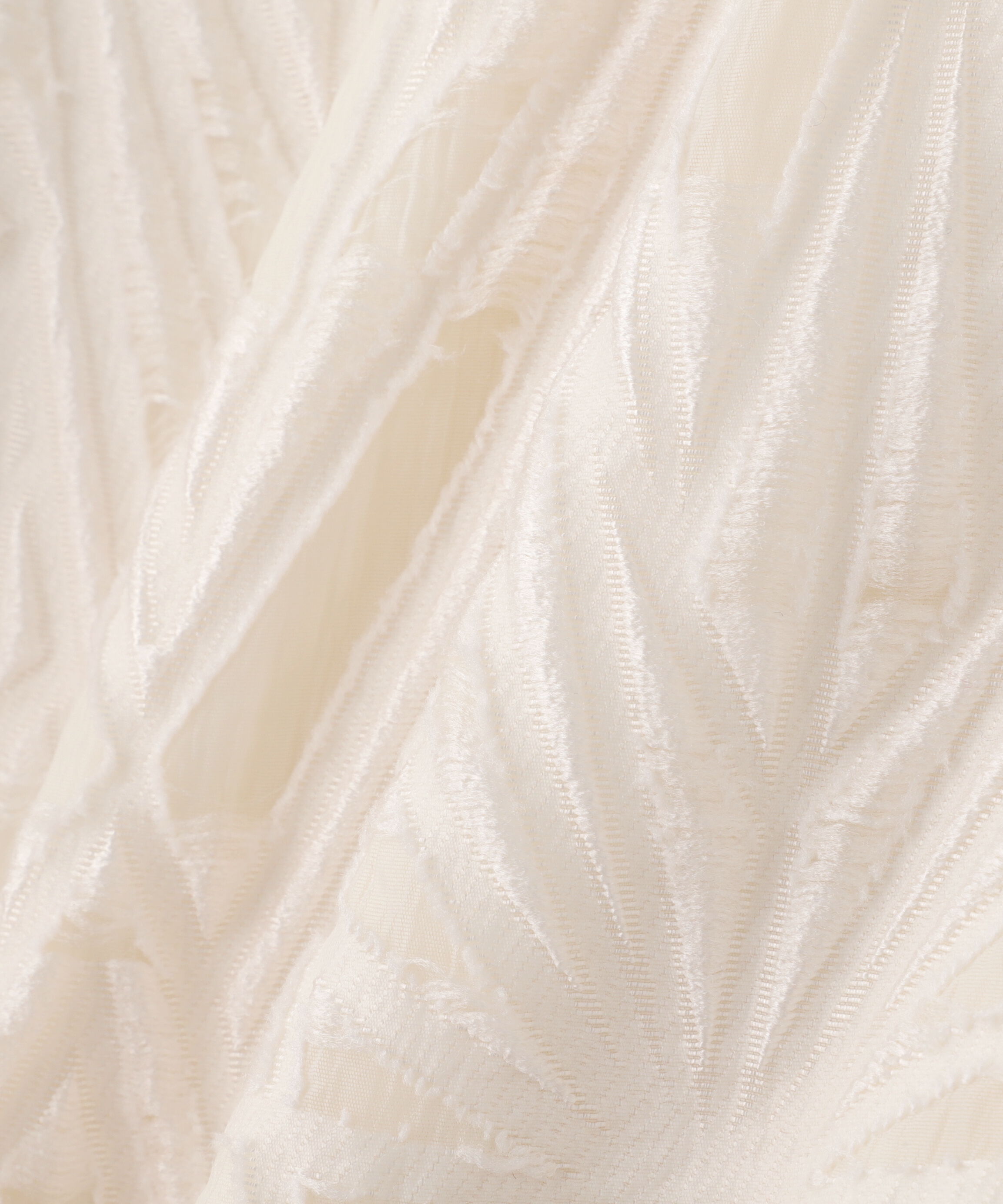  「カットジャガードイージーパンツ」|その他|