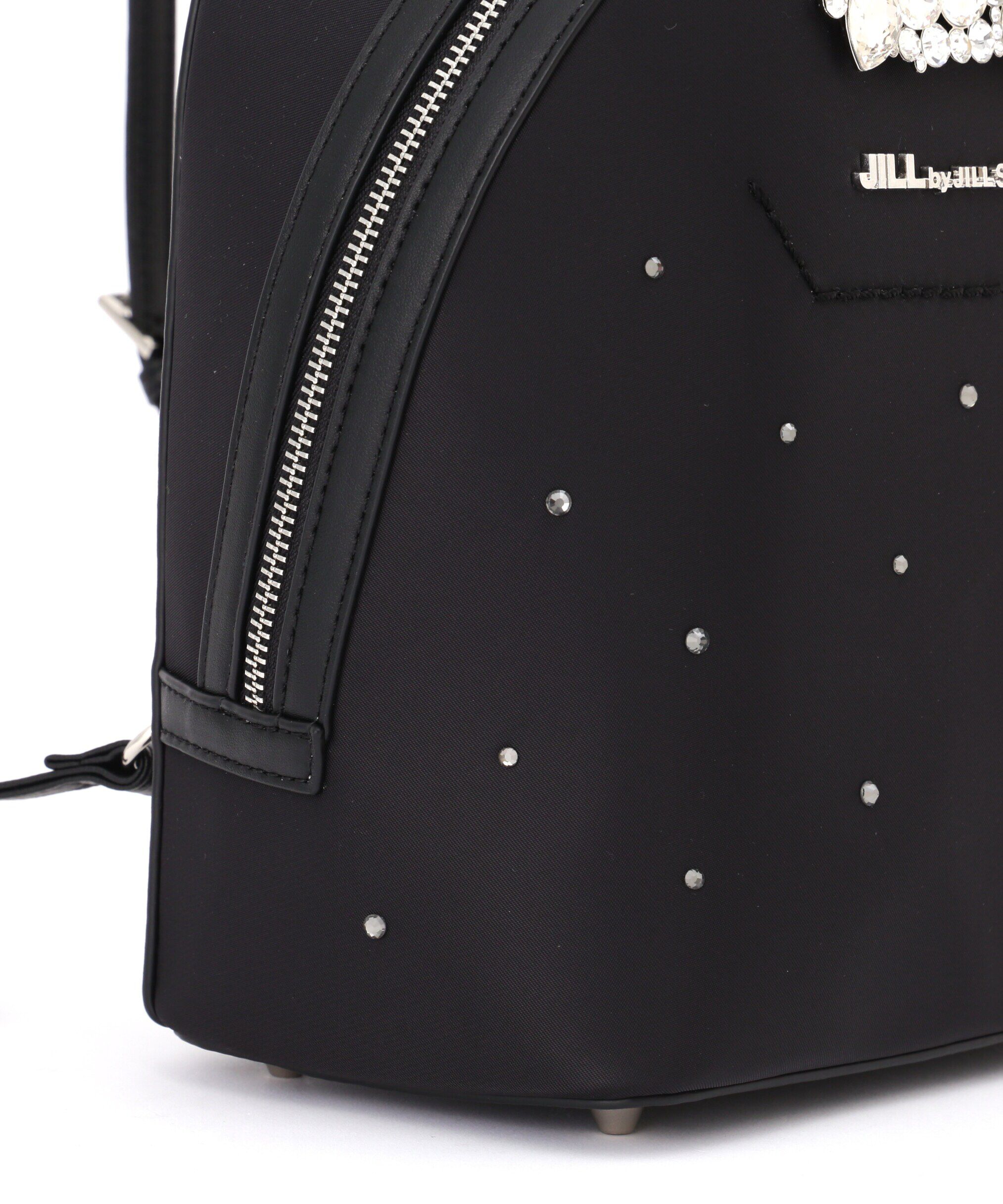  「ビジューロイヤルバックパック（ポッピン）」|その他|