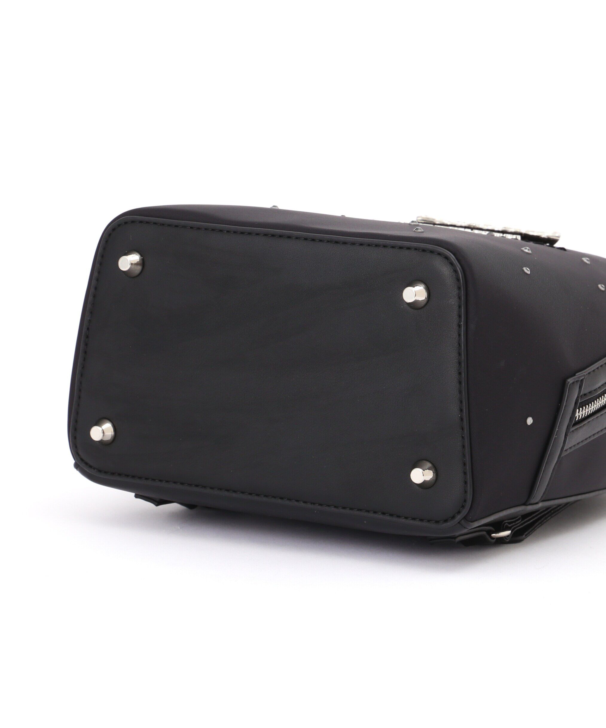  「ビジューロイヤルバックパック（ポッピン）」|その他|