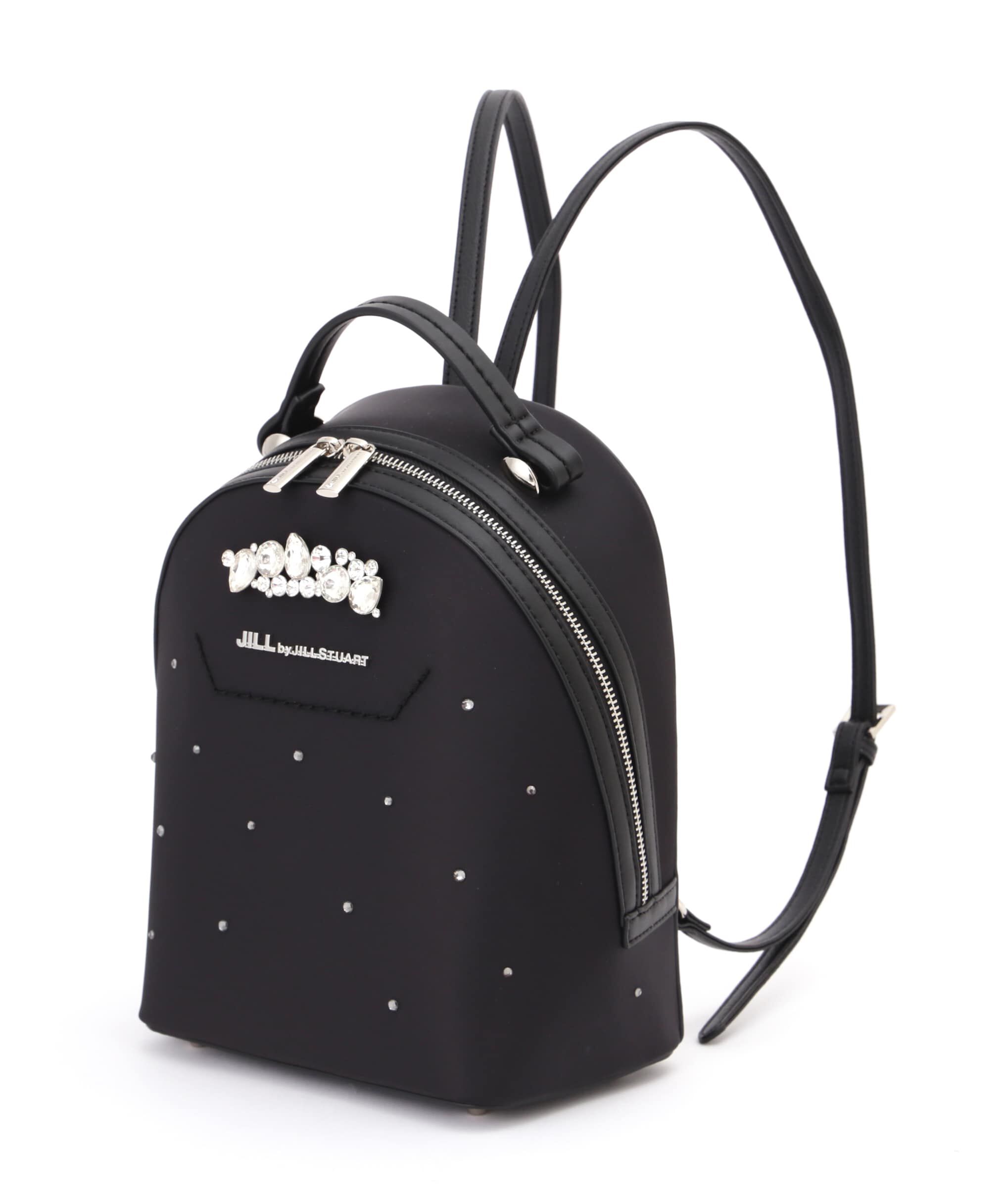  「ビジューロイヤルバックパック（ポッピン）」|その他|