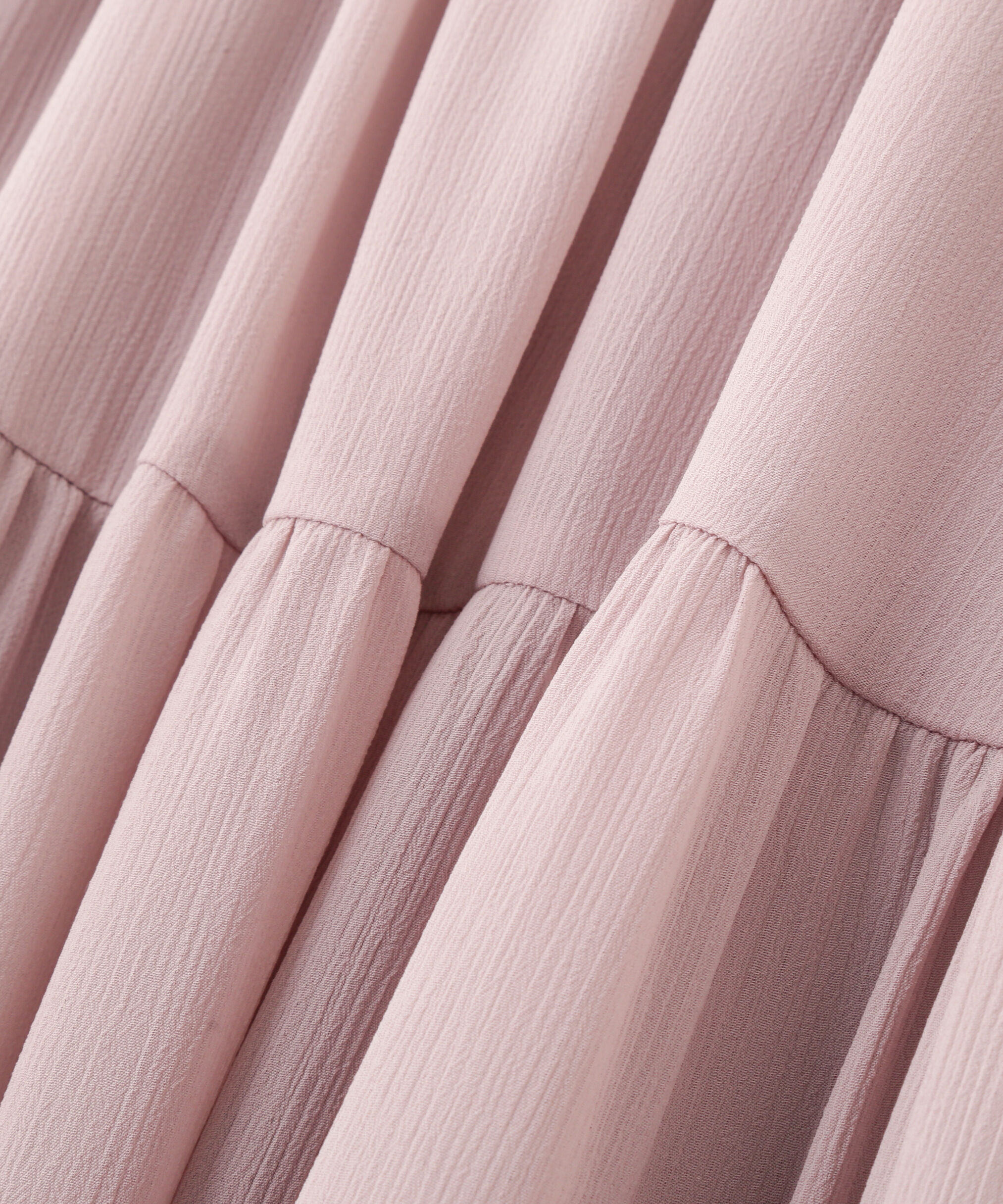 PROPORTION BODY DRESSING「ベルト付きギャザーワンピース」|ワンピース|