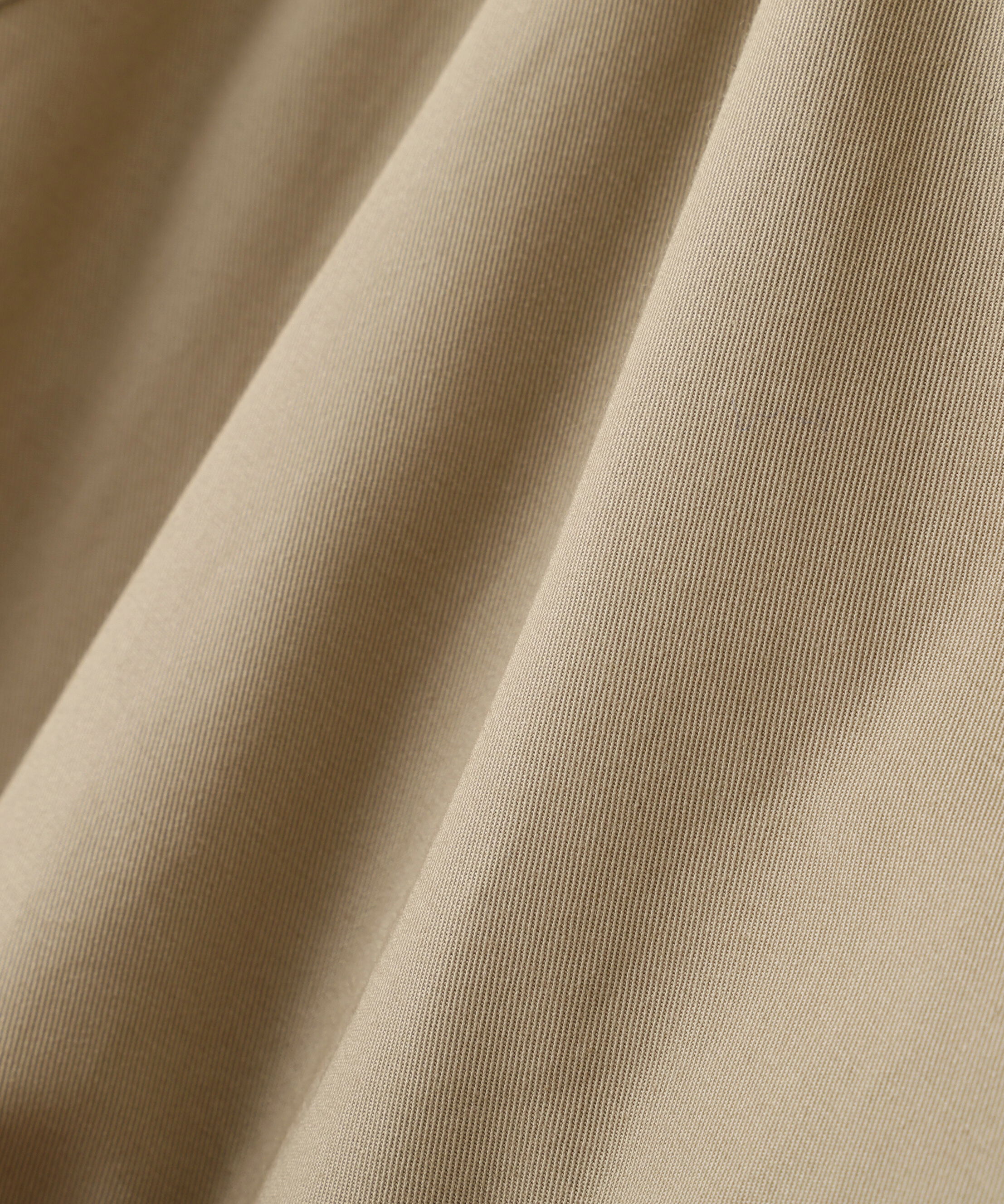  「≪防寒≫コットンギャバ２ｗａｙスタンドダウン」|その他|