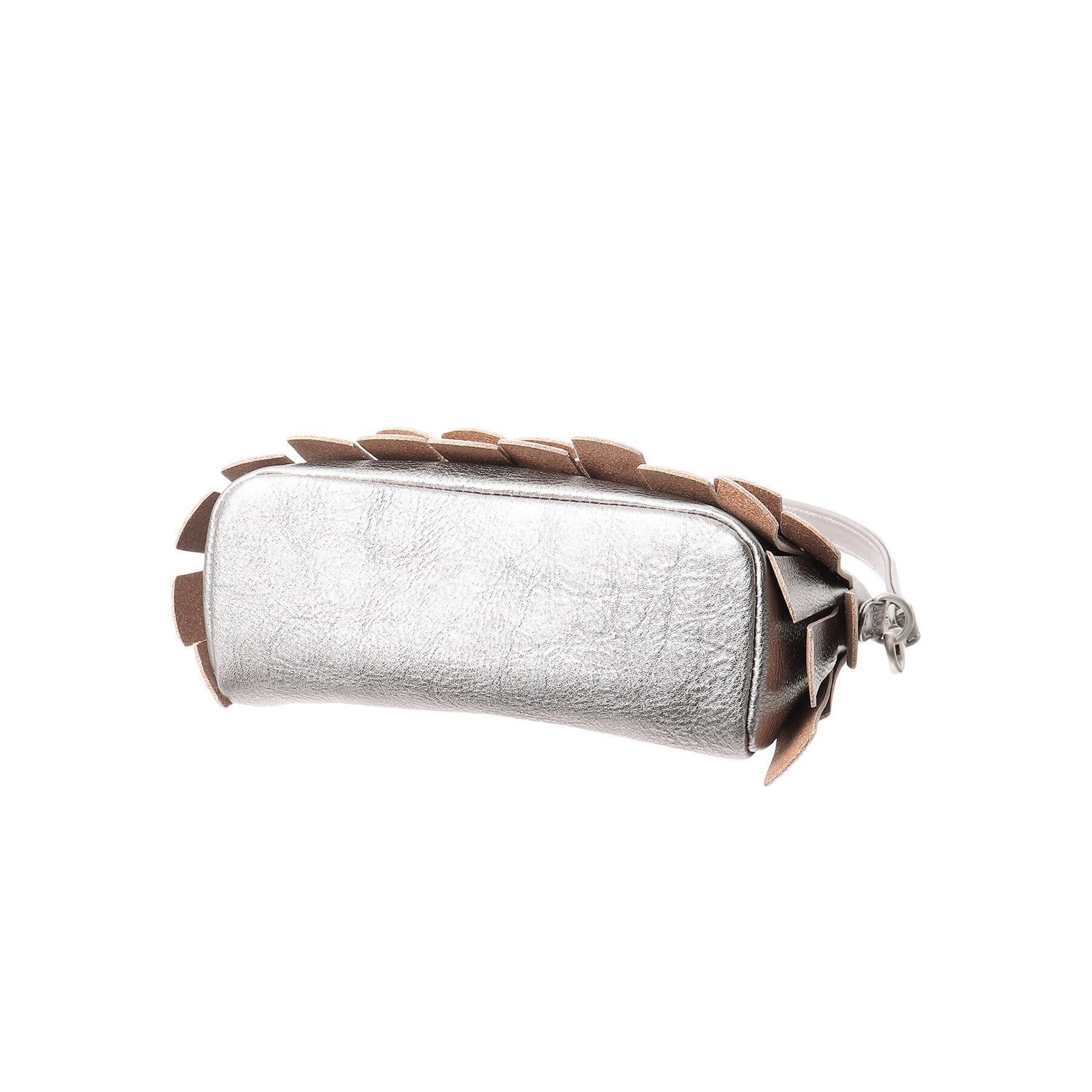 HIROKO HAYASHI「FRANGIA（フランジャ）ミニショルダーバッグ」|ショルダー・メッセンジャー|