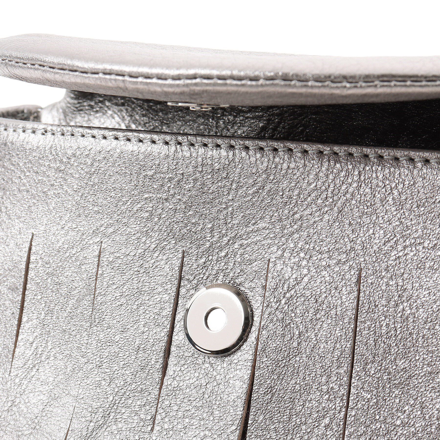 HIROKO HAYASHI「FRANGIA（フランジャ）ミニショルダーバッグ」|ショルダー・メッセンジャー|