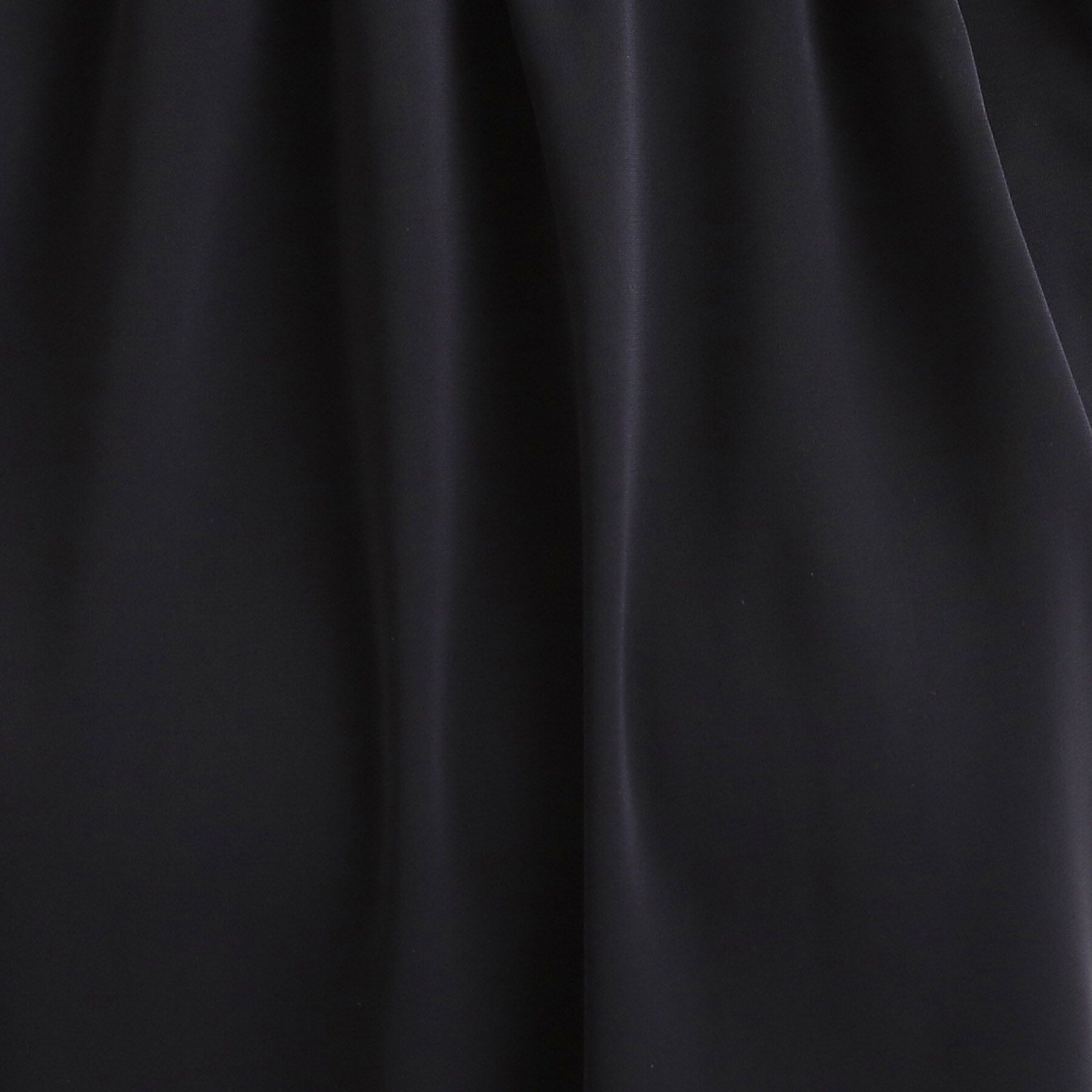 SHOO･LA･RUE「【洗濯機可/S-3L】上品で華やか スタンドフリルブラウス」|シャツ・ブラウス|