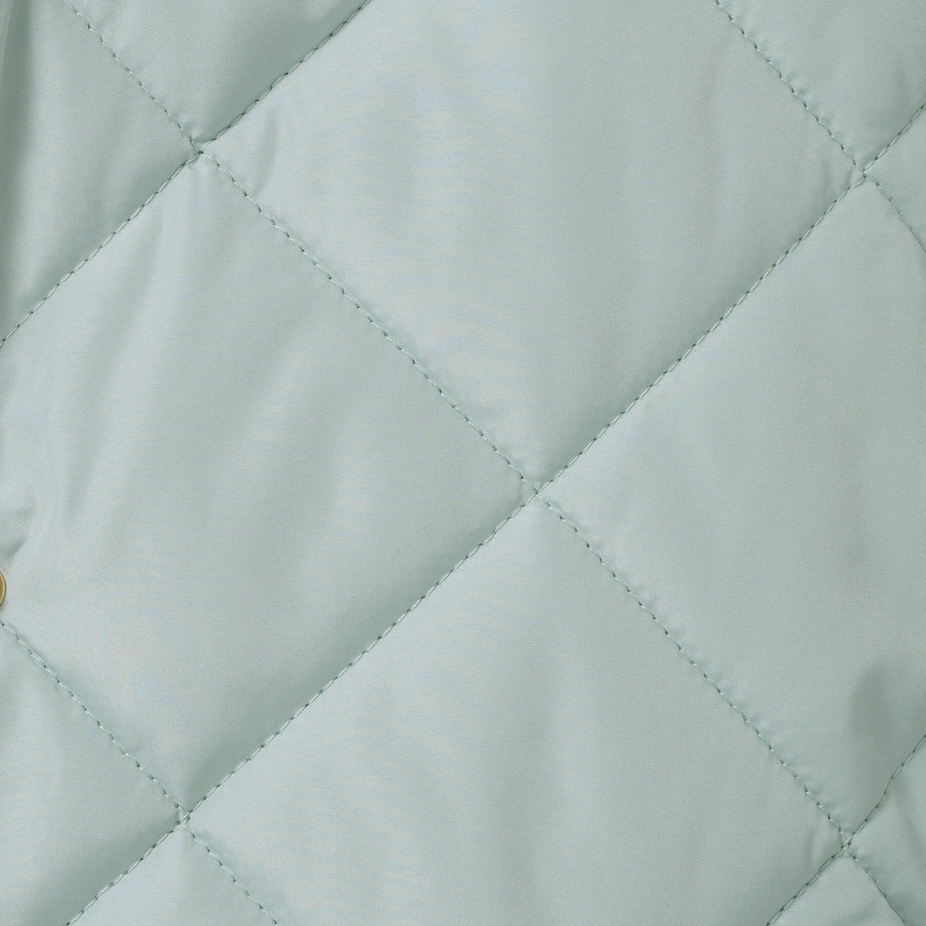 Dessin「【2WAY/洗える】中綿キルトコート」|ダウン|