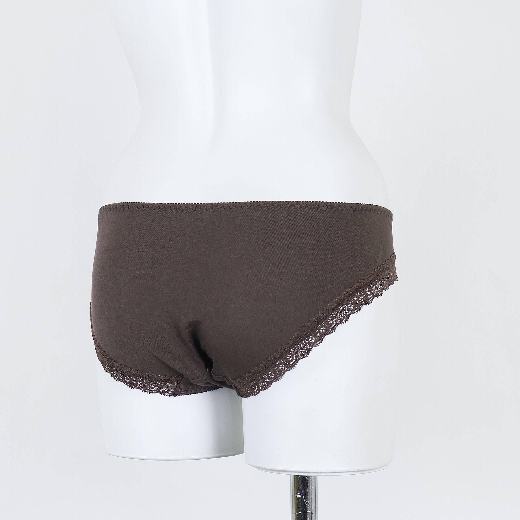 Risa Magli「アマイア ノーマルショーツ」|インナー|