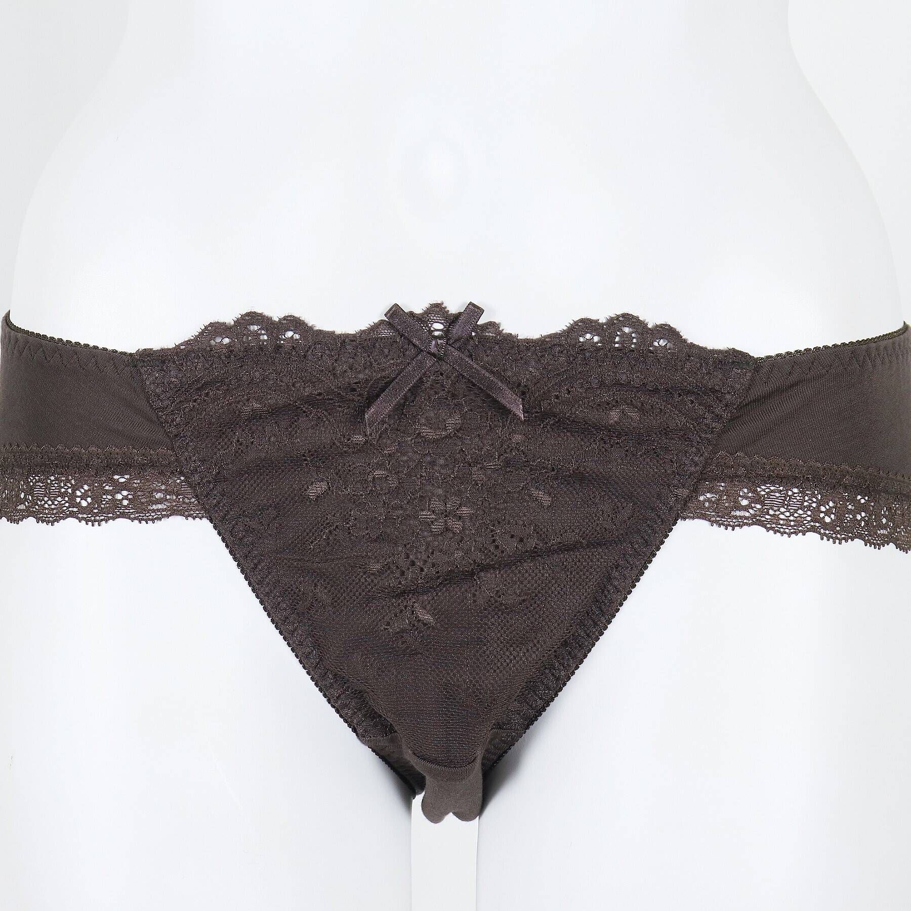 Risa Magli「アマイア ノーマルショーツ」|インナー|