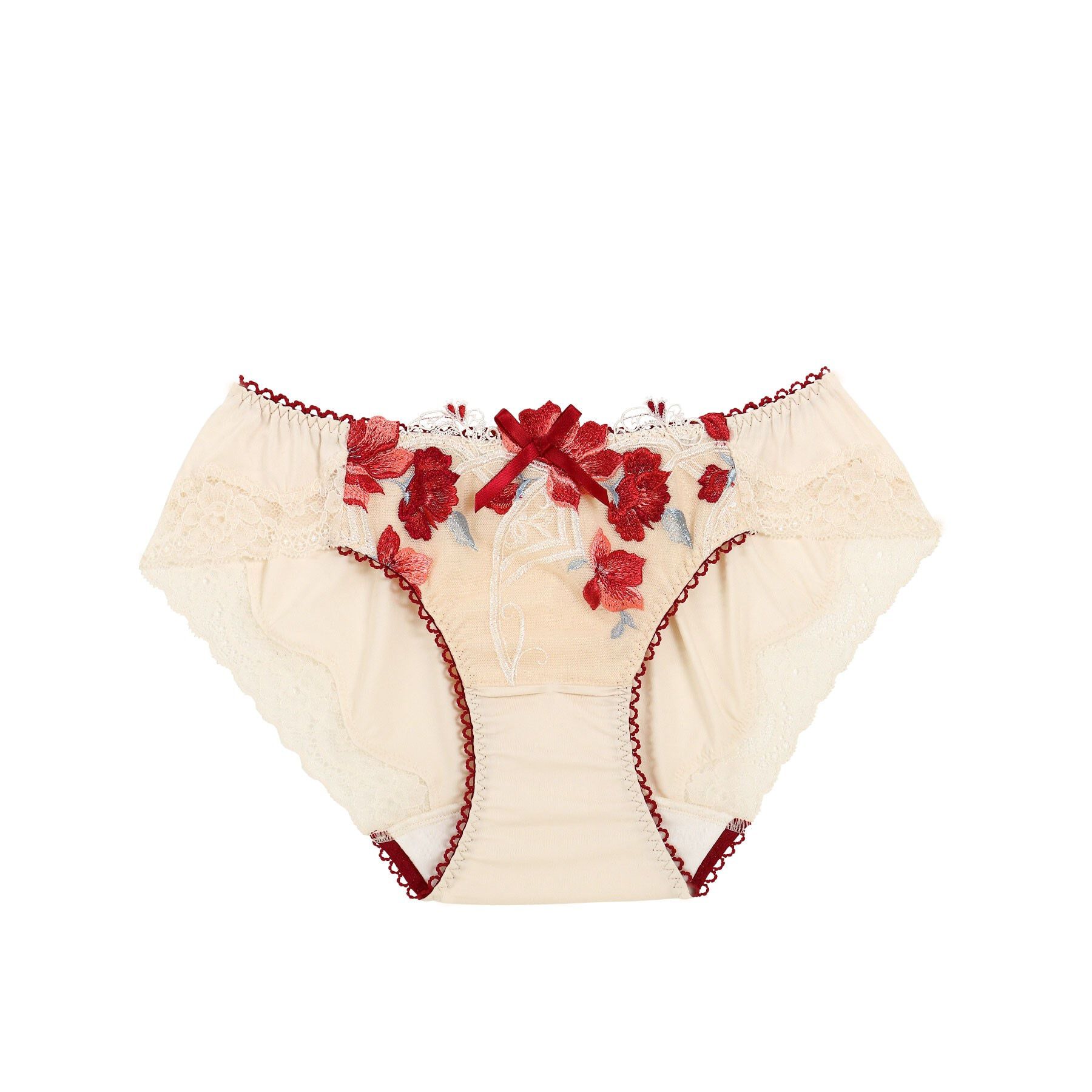 Risa Magli「セレスト サニタリーショーツ」|インナー|